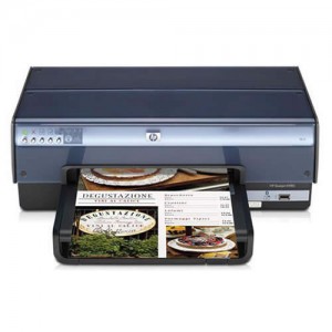 HP DESKJET 6980